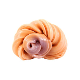 UV Discoloration Mud DIY Plasticine Slime Stress Reducer Anti-Anxiety Toy Bouncing Putty Magic Clay Education Toys for Kids and Adults, Iron Box Size: 8x2.5cm