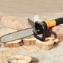Load image into Gallery viewer, Hilda Power Tool Angle Grinder Substation Chain Saw Polishing Machine to Change Saw Converter, Hilda Power Tool Angle Grinder
