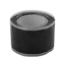 Load image into Gallery viewer, 1.5M Multi-function Waterproof High Temperature Resistance Water Pipe Wire Silicone Self-adhesive Tape, 10pcs 1.5m