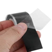 Load image into Gallery viewer, 1.5M Multi-function Waterproof High Temperature Resistance Water Pipe Wire Silicone Self-adhesive Tape, 10pcs 1.5m