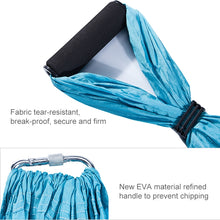 Load image into Gallery viewer, 6 Handles Bodybuilding Handstand Inelasticity Aerial Yoga Hammock
