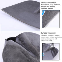 Load image into Gallery viewer, Gardening Planting Durable Farm Hoe Turning Tools, Size : M, Size : M