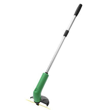 Load image into Gallery viewer, Zip Trim Cordless Weed Trimmer Gardening Tool, Weed Trimmer