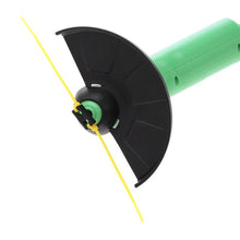 Load image into Gallery viewer, Zip Trim Cordless Weed Trimmer Gardening Tool, Weed Trimmer