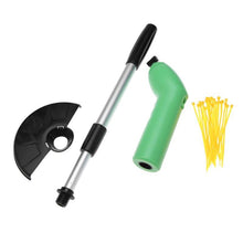 Load image into Gallery viewer, Zip Trim Cordless Weed Trimmer Gardening Tool, Weed Trimmer
