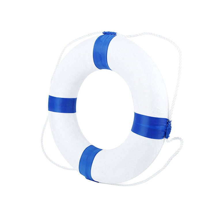 Aotu AT9024 Foam Swimming Ring Lifesaving Ring for Children Aged 3-10