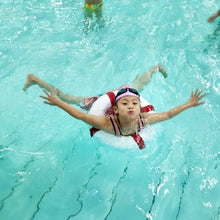 Load image into Gallery viewer, Aotu AT9024 Foam Swimming Ring Lifesaving Ring for Children Aged 3-10