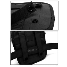 Load image into Gallery viewer, INDEPMAN DL-B020 Fashion Army Style Oxford Cloth  Package Crossbody Bag Shoulder Sling Bag Hand Bag Messenger Bag, Size: 17 x 15 x 8 cm