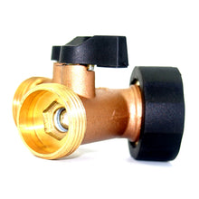 Load image into Gallery viewer, 2 In 1 Household Water Tap Valve Shunt Connector, Water Tap Valve Shunt Connector