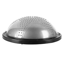 Load image into Gallery viewer, Explosion-proof Yoga Ball Sport Fitness Ball Balance Ball with Massage Point, Diameter: 60cm