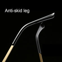 Load image into Gallery viewer, Dual-purpose Photochromic Presbyopic Glasses, +1.50D