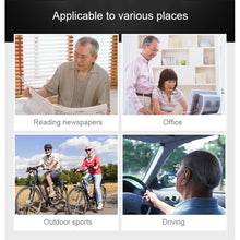 Load image into Gallery viewer, Dual-purpose Photochromic Presbyopic Glasses, +1.50D