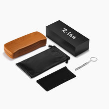 Load image into Gallery viewer, Dual-purpose Photochromic Presbyopic Glasses, +2.00D