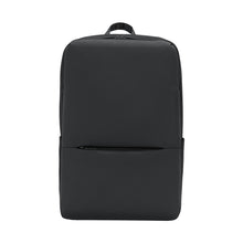 Load image into Gallery viewer, Original Xiaomi Classic Business Backpack 2 18L Large Capacity IPX4 School Double Shoulders Bag