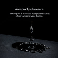 Load image into Gallery viewer, Original Xiaomi Classic Business Backpack 2 18L Large Capacity IPX4 School Double Shoulders Bag