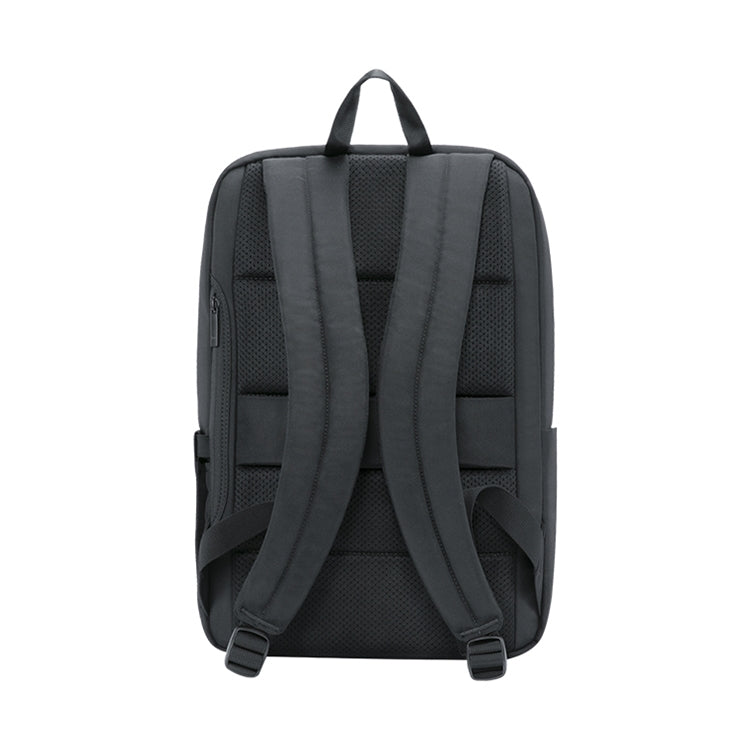 Original Xiaomi Classic Business Backpack 2 18L Large Capacity IPX4 School Double Shoulders Bag