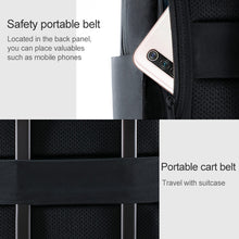 Load image into Gallery viewer, Original Xiaomi Classic Business Backpack 2 18L Large Capacity IPX4 School Double Shoulders Bag
