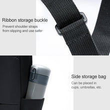 Load image into Gallery viewer, Original Xiaomi Classic Business Backpack 2 18L Large Capacity IPX4 School Double Shoulders Bag