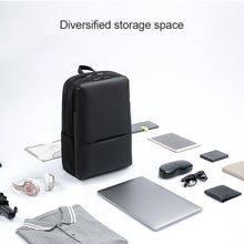 Load image into Gallery viewer, Original Xiaomi Classic Business Backpack 2 18L Large Capacity IPX4 School Double Shoulders Bag