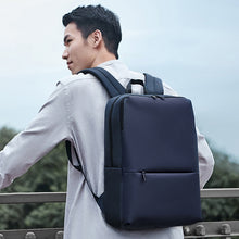 Load image into Gallery viewer, Original Xiaomi Classic Business Backpack 2 18L Large Capacity IPX4 School Double Shoulders Bag