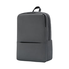 Load image into Gallery viewer, Original Xiaomi Classic Business Backpack 2 18L Large Capacity IPX4 School Double Shoulders Bag