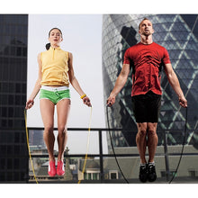 Load image into Gallery viewer, Digital Professional Counting Jump Rope Sports Ball Counter Skipping Rope