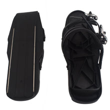 Load image into Gallery viewer, One Pair Outdoor Sports Mini Ski Shoes Ski Board, Size: One Size
