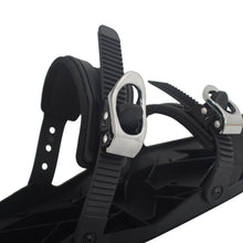 Load image into Gallery viewer, One Pair Outdoor Sports Mini Ski Shoes Ski Board, Size: One Size