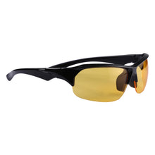 Load image into Gallery viewer, Yellow Lens Anti Glare Night Vision Glasses Safety Driver Sunglasses for Men / Women