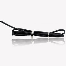 Load image into Gallery viewer, 100 PCS 4.6x100mm Stainless Steel Metal Cable Ties Tie Zip Wrap Exhaust Heat Straps Induction Pipe, 4.6x100mm