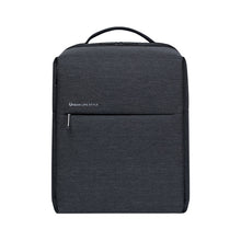 Load image into Gallery viewer, Original Xiaomi Waterproof Simple Backpack Laptop Bag for 15.6 inch Laptop, For 15.6 inch