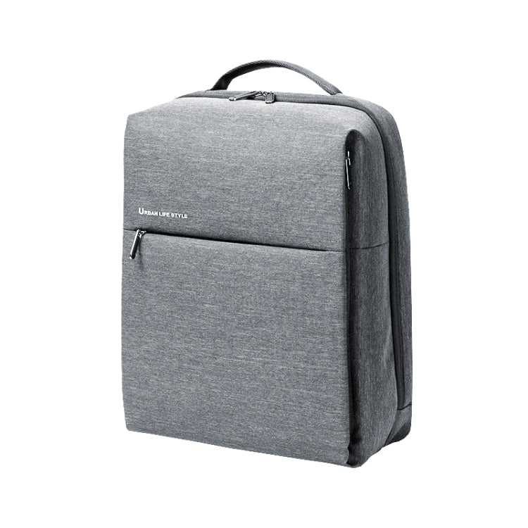 Original Xiaomi Waterproof Simple Backpack Laptop Bag for 15.6 inch Laptop, For 15.6 inch