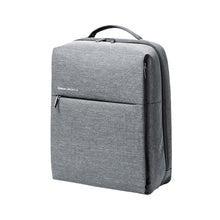 Load image into Gallery viewer, Original Xiaomi Waterproof Simple Backpack Laptop Bag for 15.6 inch Laptop, For 15.6 inch