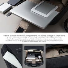 Load image into Gallery viewer, Original Xiaomi Waterproof Simple Backpack Laptop Bag for 15.6 inch Laptop, For 15.6 inch