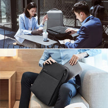 Load image into Gallery viewer, Original Xiaomi Waterproof Simple Backpack Laptop Bag for 15.6 inch Laptop, For 15.6 inch