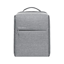 Load image into Gallery viewer, Original Xiaomi Waterproof Simple Backpack Laptop Bag for 15.6 inch Laptop, For 15.6 inch
