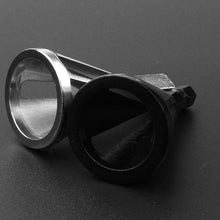 Load image into Gallery viewer, Chamfer Stainless Steel Deburring External Chamfer Tool Triangle Handle Six-slot Chamfer, Six-slot Chamfer (Black), Six-slot Chamfer (Silver)