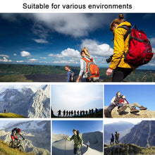 Load image into Gallery viewer, Watch-style Diving Compass Pressure and Corrosion Resistant Compass with Luminous