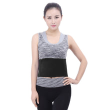 Load image into Gallery viewer, Elastic Sports Thermal Waist Support Guard, Size: 17 x 95cm