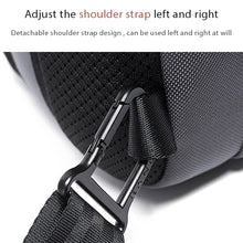 Load image into Gallery viewer, BANGE Fashion Travel Chest Bag Business Backpack Single Shoulder Bag, Single Shoulder Bag