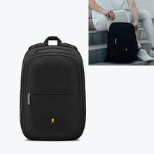 Load image into Gallery viewer, LEVEL8 Atlas Pro Laptop Backpack Shoulders Bag