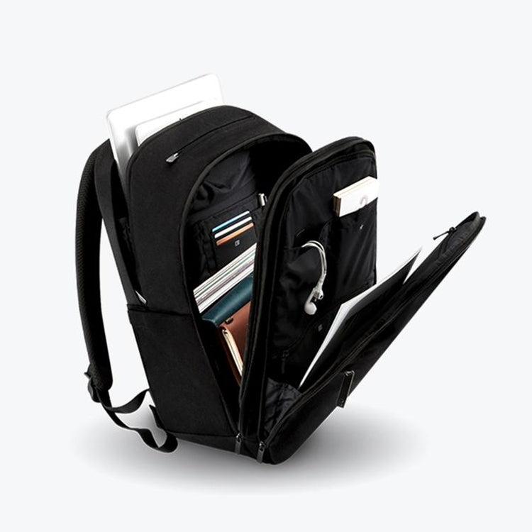 LEVEL8 Atlas Pro Laptop Backpack Shoulders Bag