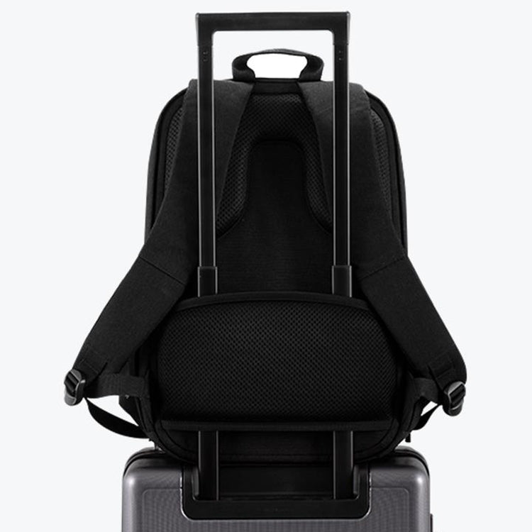 LEVEL8 Atlas Pro Laptop Backpack Shoulders Bag