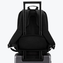 Load image into Gallery viewer, LEVEL8 Atlas Pro Laptop Backpack Shoulders Bag