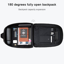 Load image into Gallery viewer, LEVEL8 Atlas Pro Laptop Backpack Shoulders Bag
