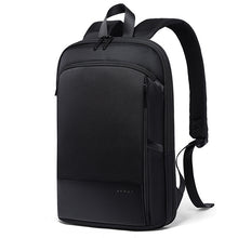 Load image into Gallery viewer, BANGE Fashion Casual Lightweight Oxford Cloth Shoulders Bag Waterproof Outdoor Travel Men Backpack