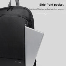 Load image into Gallery viewer, BANGE Fashion Casual Lightweight Oxford Cloth Shoulders Bag Waterproof Outdoor Travel Men Backpack
