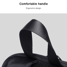 Load image into Gallery viewer, BANGE Fashion Casual Lightweight Oxford Cloth Shoulders Bag Waterproof Outdoor Travel Men Backpack