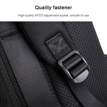 Load image into Gallery viewer, BANGE Men Leisure Business Backpack Travel Large Capacity Student Shoulders Bag