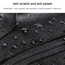 Load image into Gallery viewer, BANGE Men Leisure Business Backpack Travel Large Capacity Student Shoulders Bag